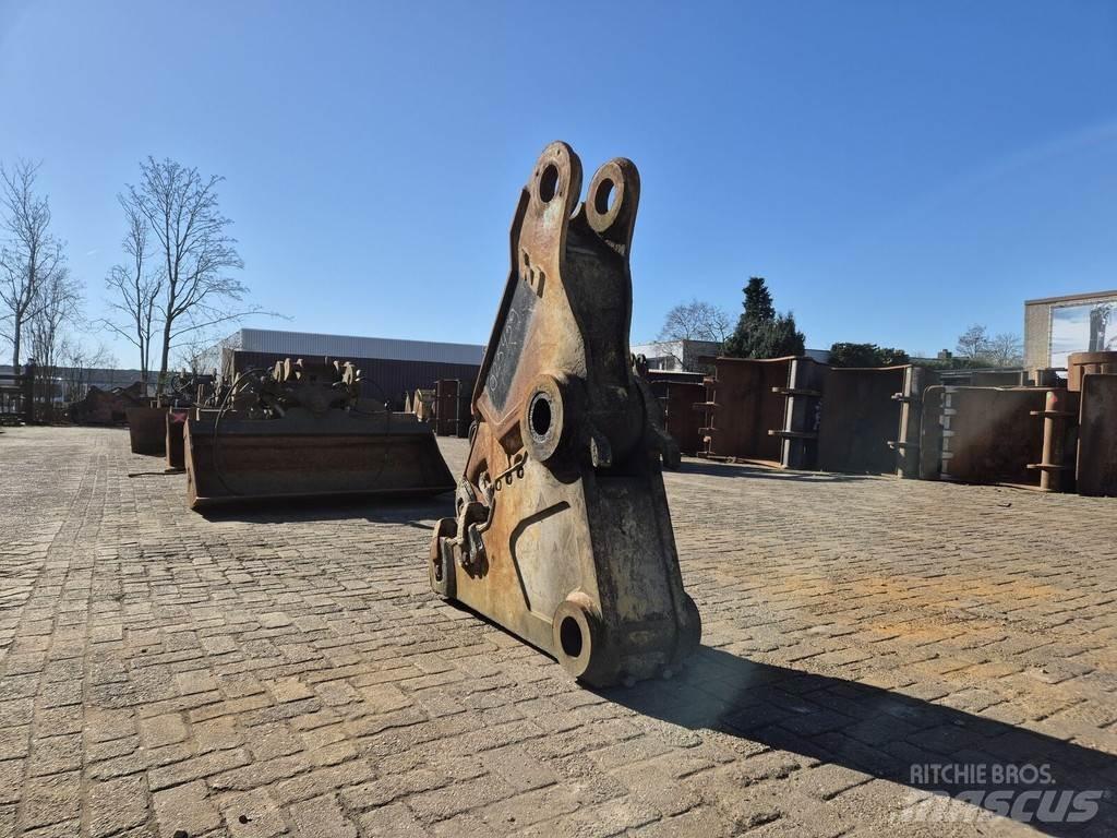  Onbekend B50-MP30 Schneidwerkzeuge