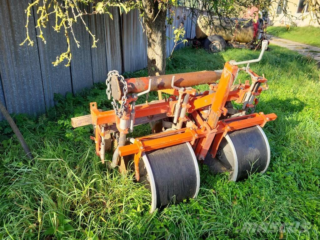 Amac F2 Kartoffelvollernter