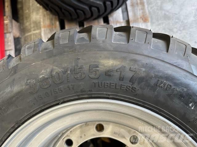 Deli Tire 380/55 17 Reifen