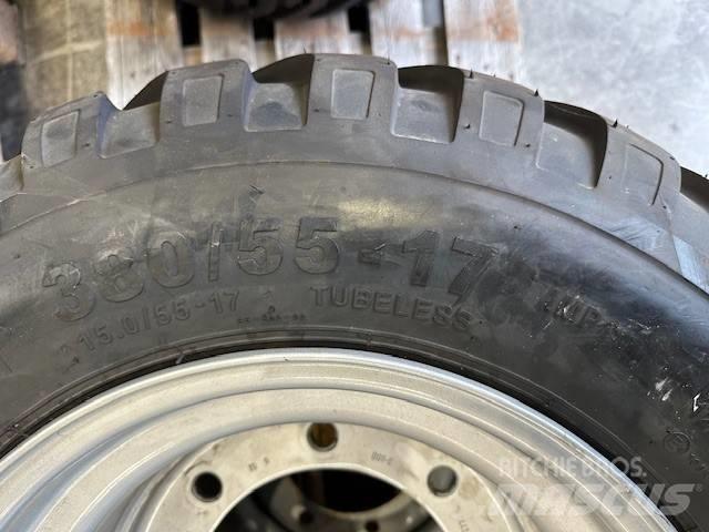 Deli Tire 380/55 17 Reifen