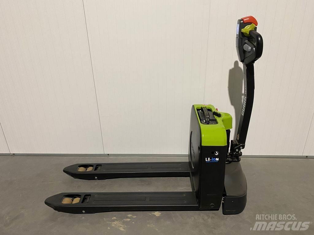 Clark WPio18 Handhubwagen