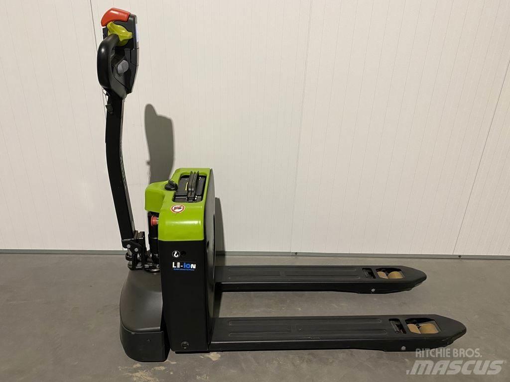 Clark WPio18 Handhubwagen