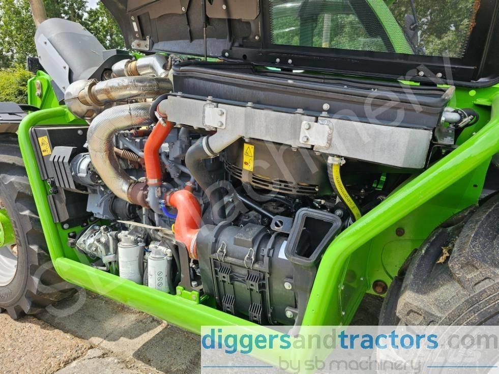 Merlo TF 33.7 Teleskoplader