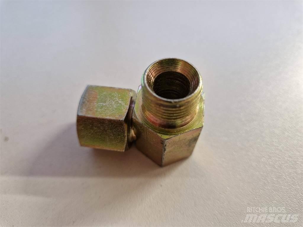 Rottne 052-0080 Hydraulik
