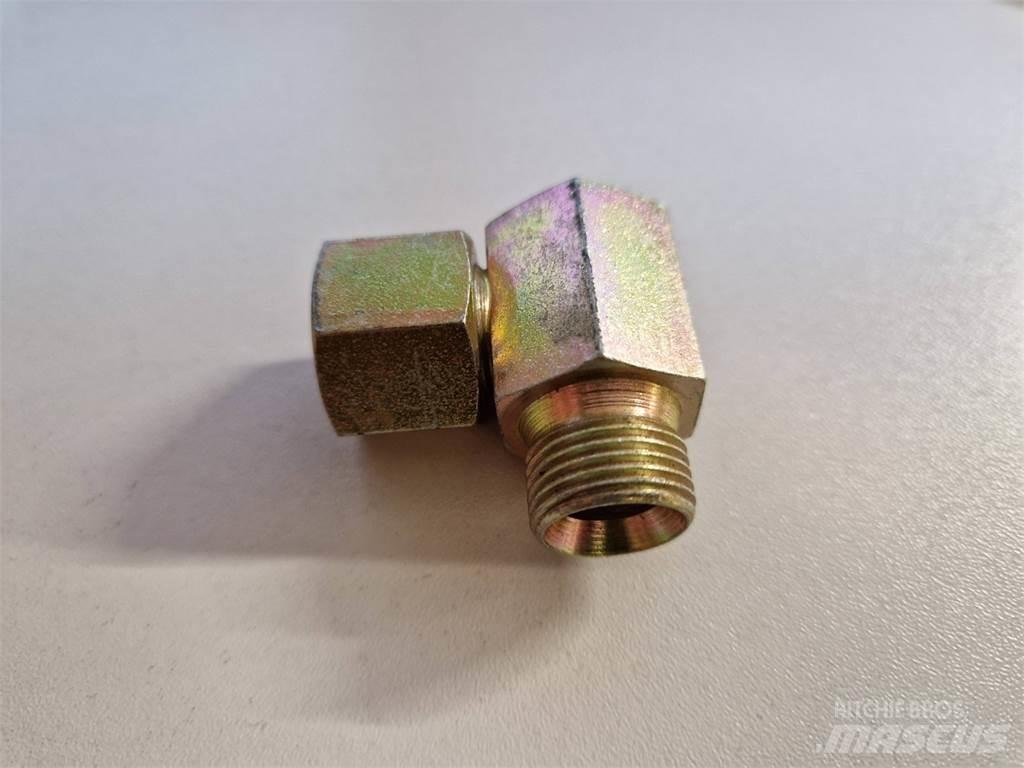 Rottne 052-0080 Hydraulik