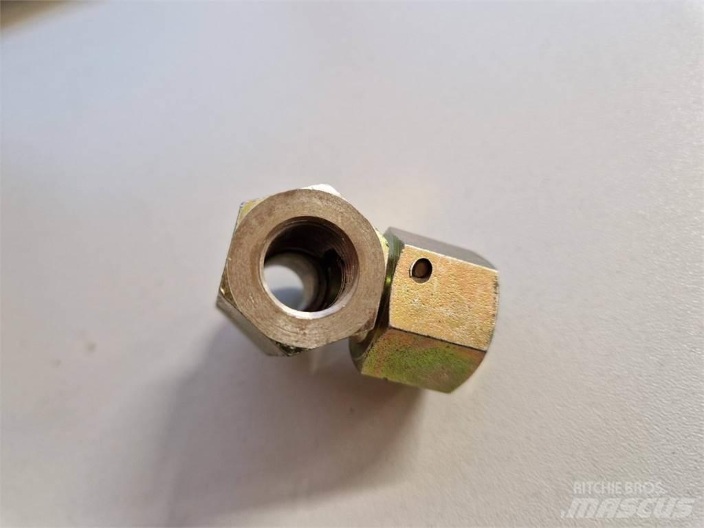 Rottne 052-0080 Hydraulik