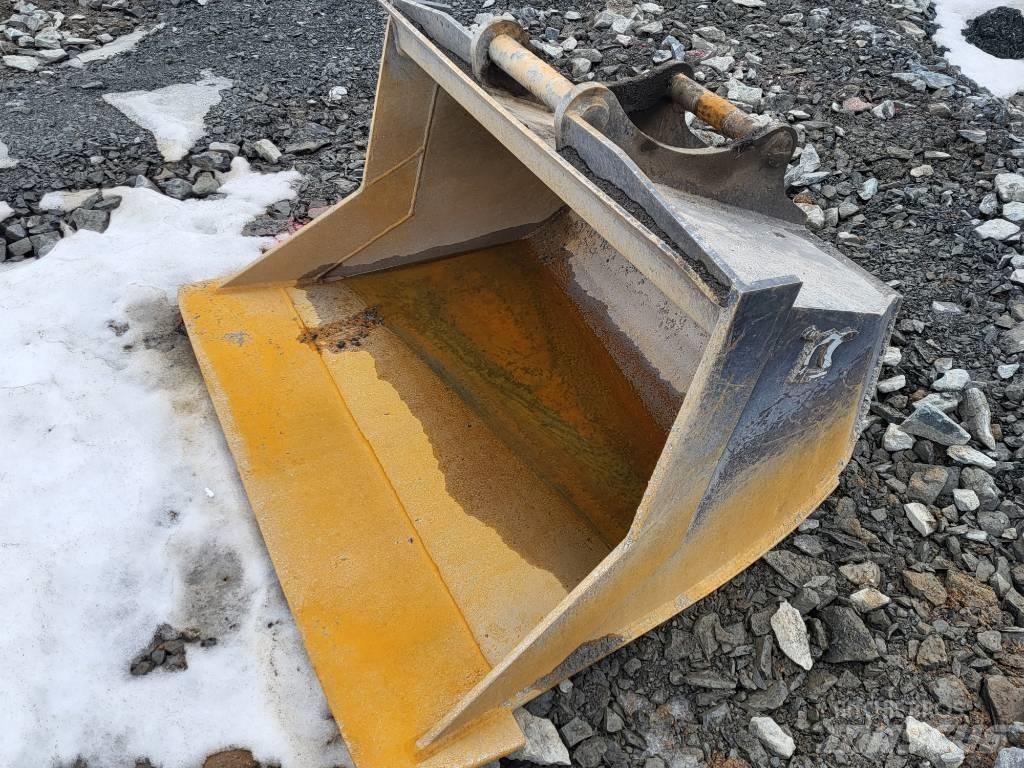 CASE WX 175 Mobilbagger