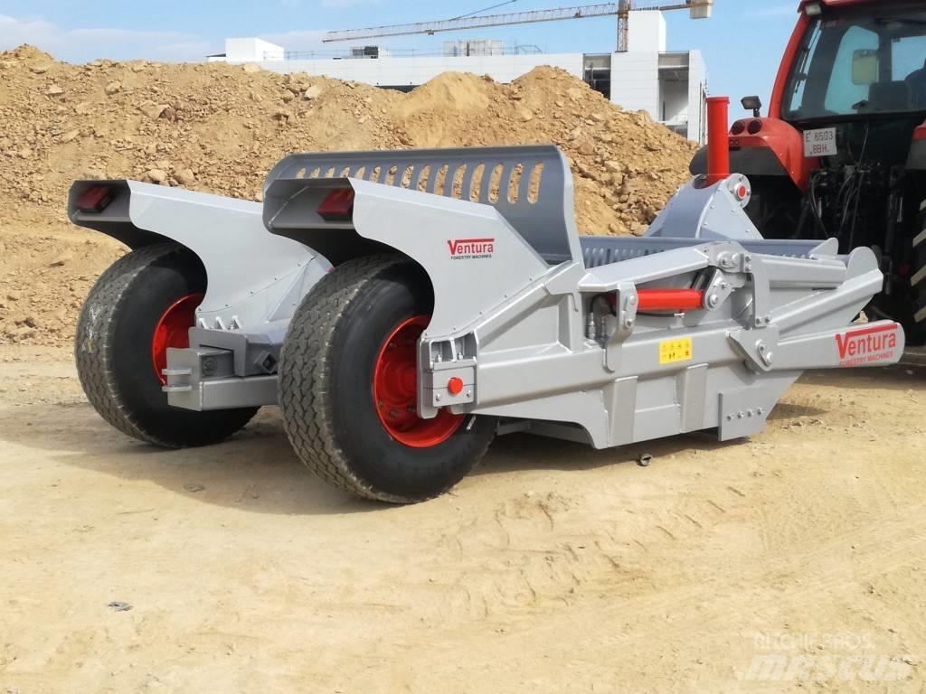 VENTURA TLAS - Beaver Schaber