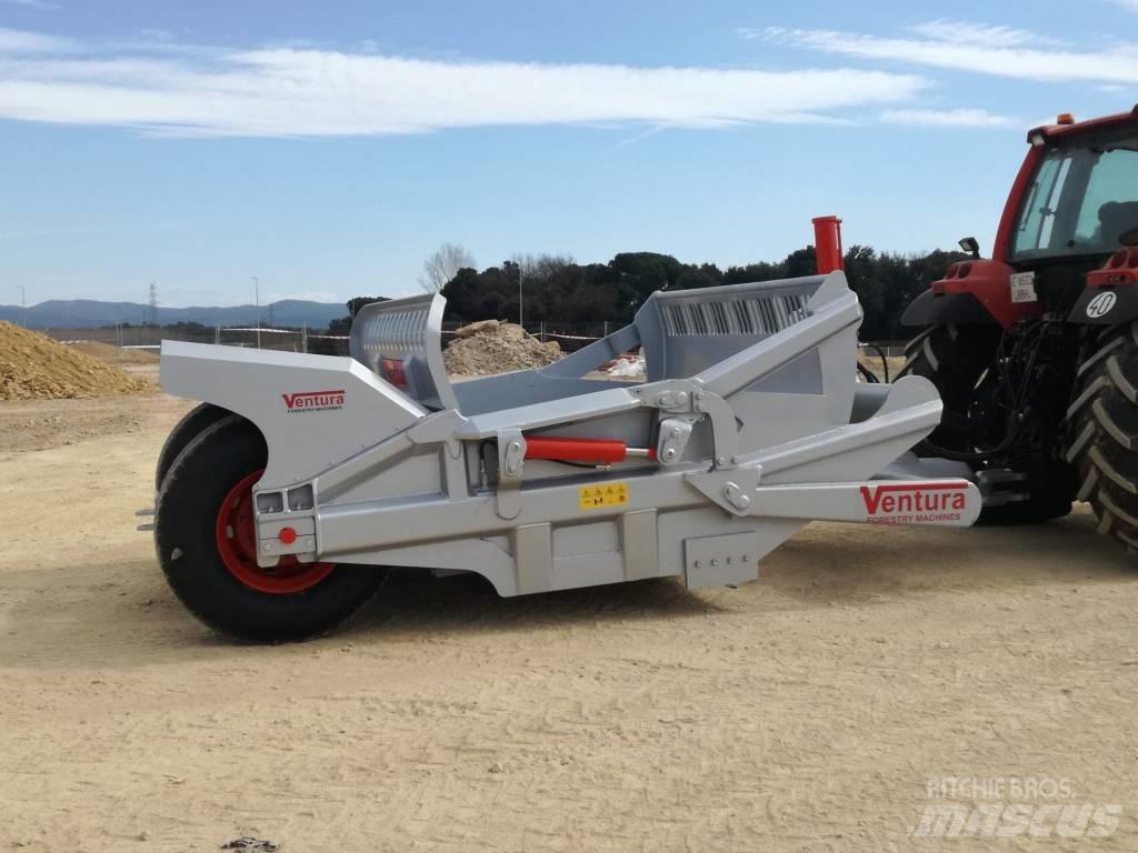 VENTURA TLAS - Beaver Schaber