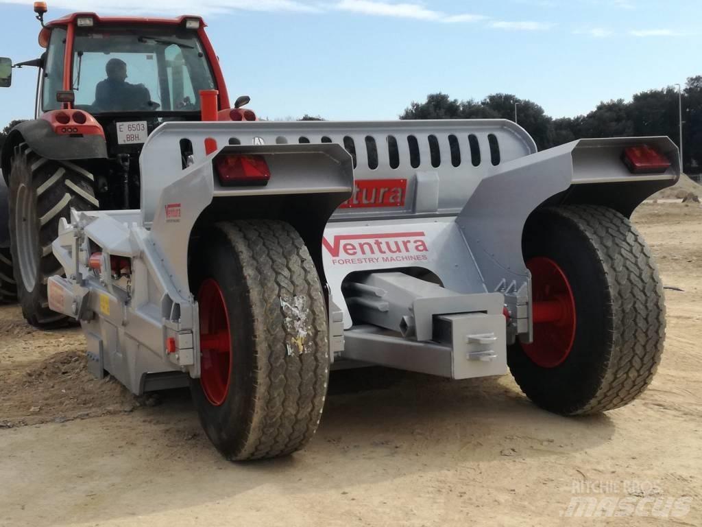 VENTURA TLAS - Beaver Schaber