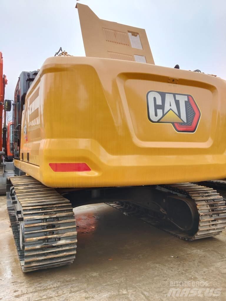 CAT 330 GC Raupenbagger