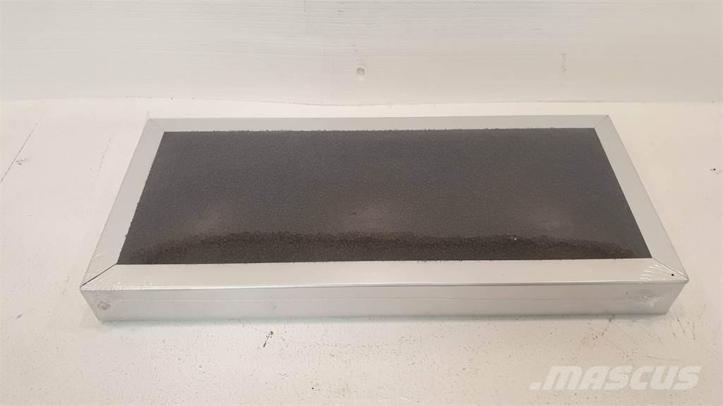 Ponsse GSE02652 Kabinen