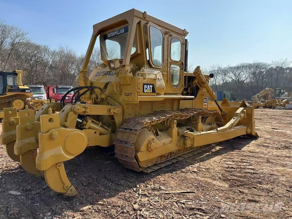 CAT D 8 K Bulldozer