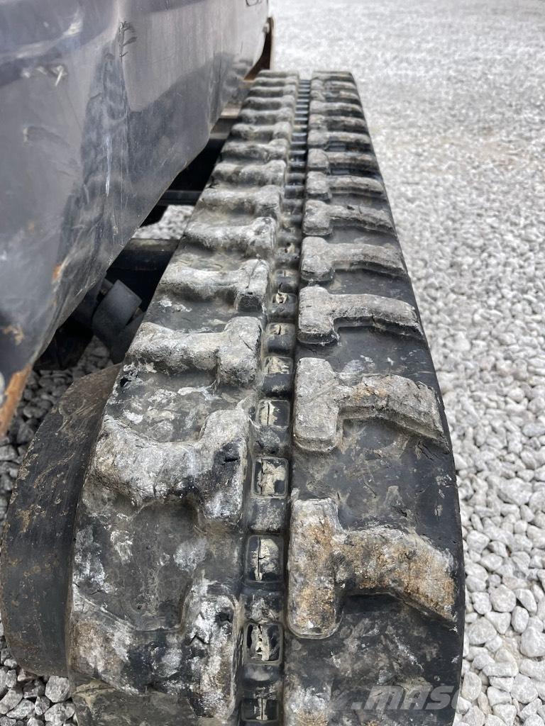 Bobcat E 19 Minibagger < 7t