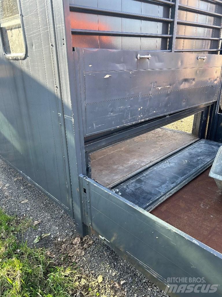  Container Caisson Spezialcontainer