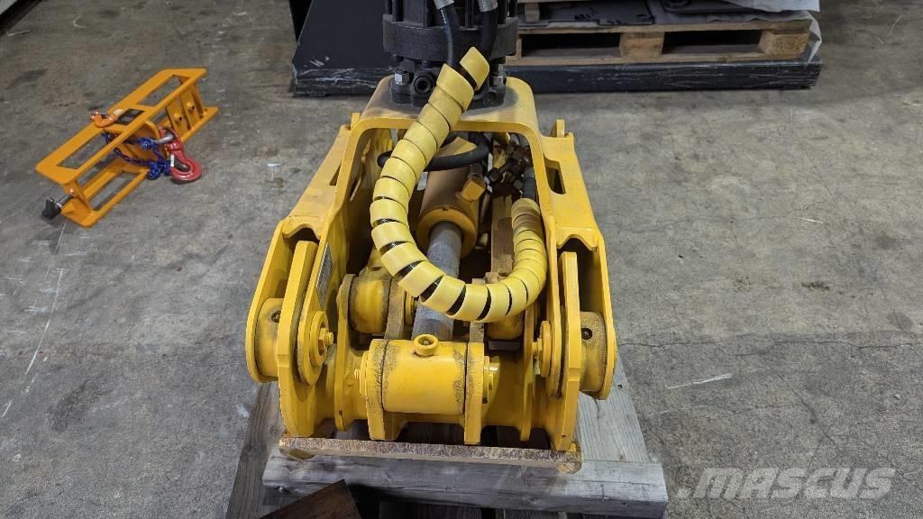 Hultdins SG 360 Greifer