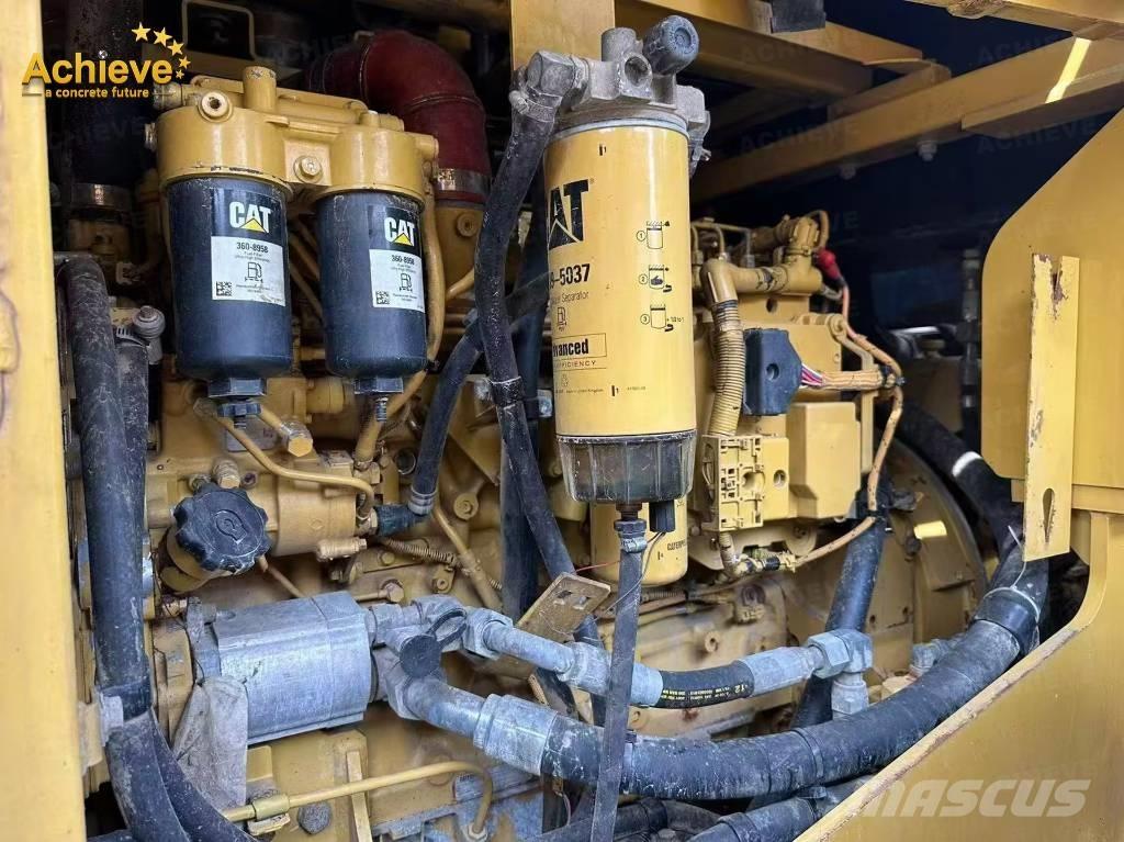 CAT 950 GC Electric Raupenbagger