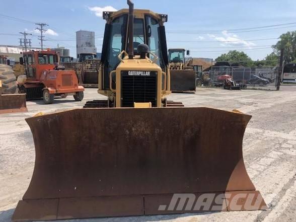 CAT D 5 G XL Bulldozer