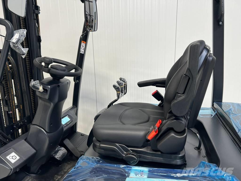 Bobcat B20T-7 PLUS Elektro Stapler