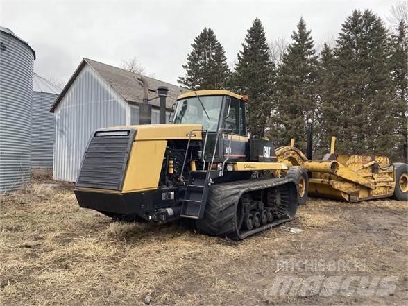 CAT CH85D Traktoren