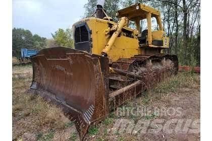 CAT D9H Bulldozer