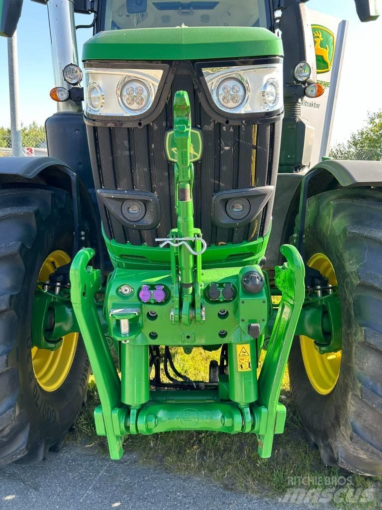 John Deere 6R250 Traktoren