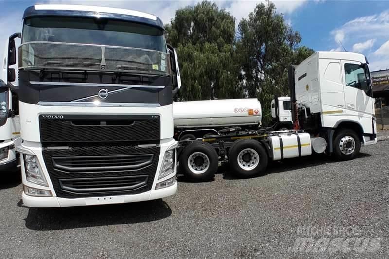 Volvo FH 440 Andere Fahrzeuge