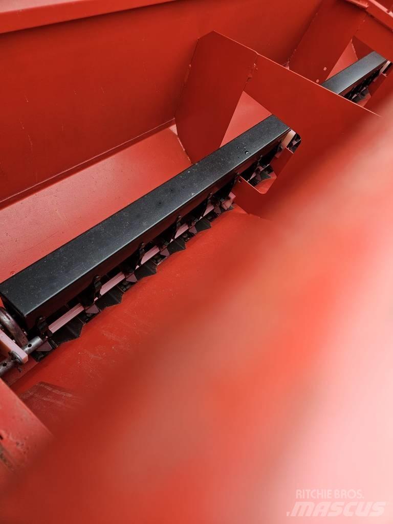 Tume HKL 3000 Drillmaschinenkombination