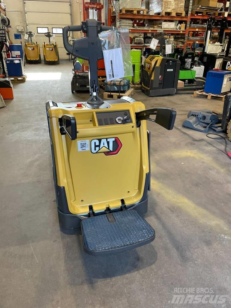 CAT NPV20N3 Gabelstapler mit Fahrerstand