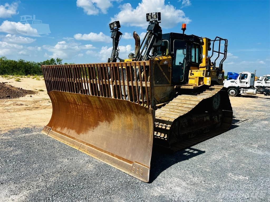 CAT D 6 T LGP Bulldozer