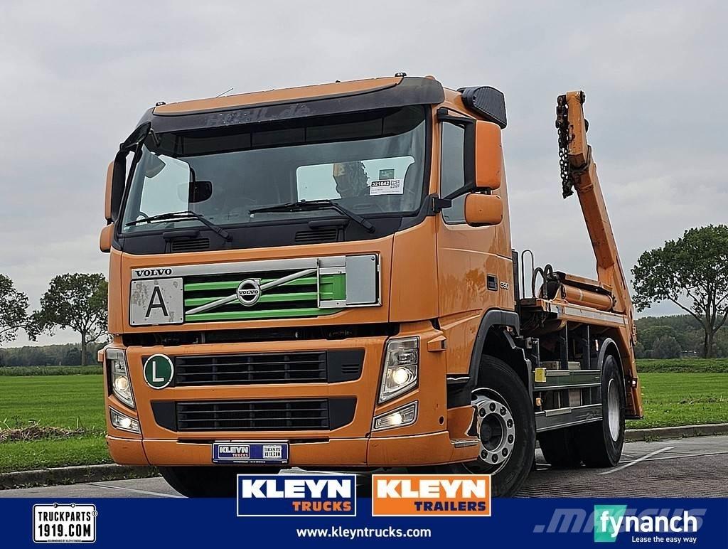 Volvo FM 330 Kipplader