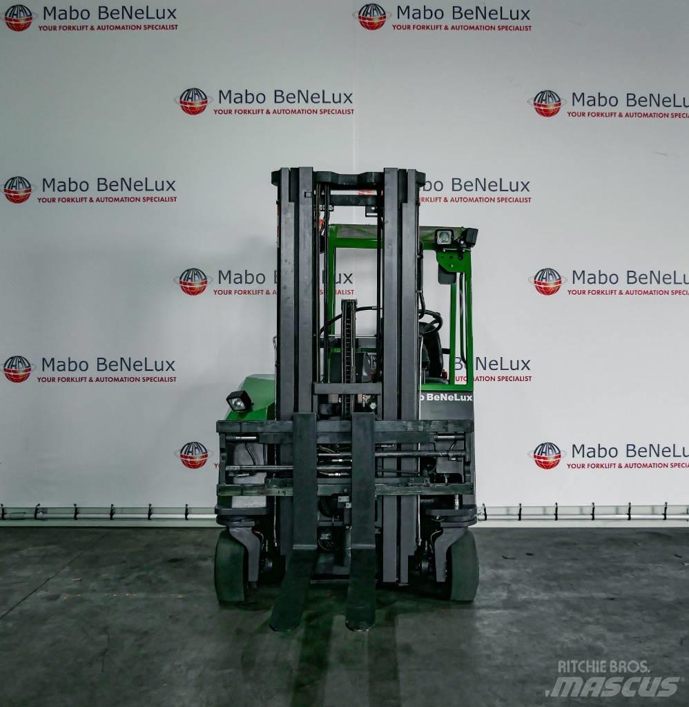 Combilift CB Elektro Stapler