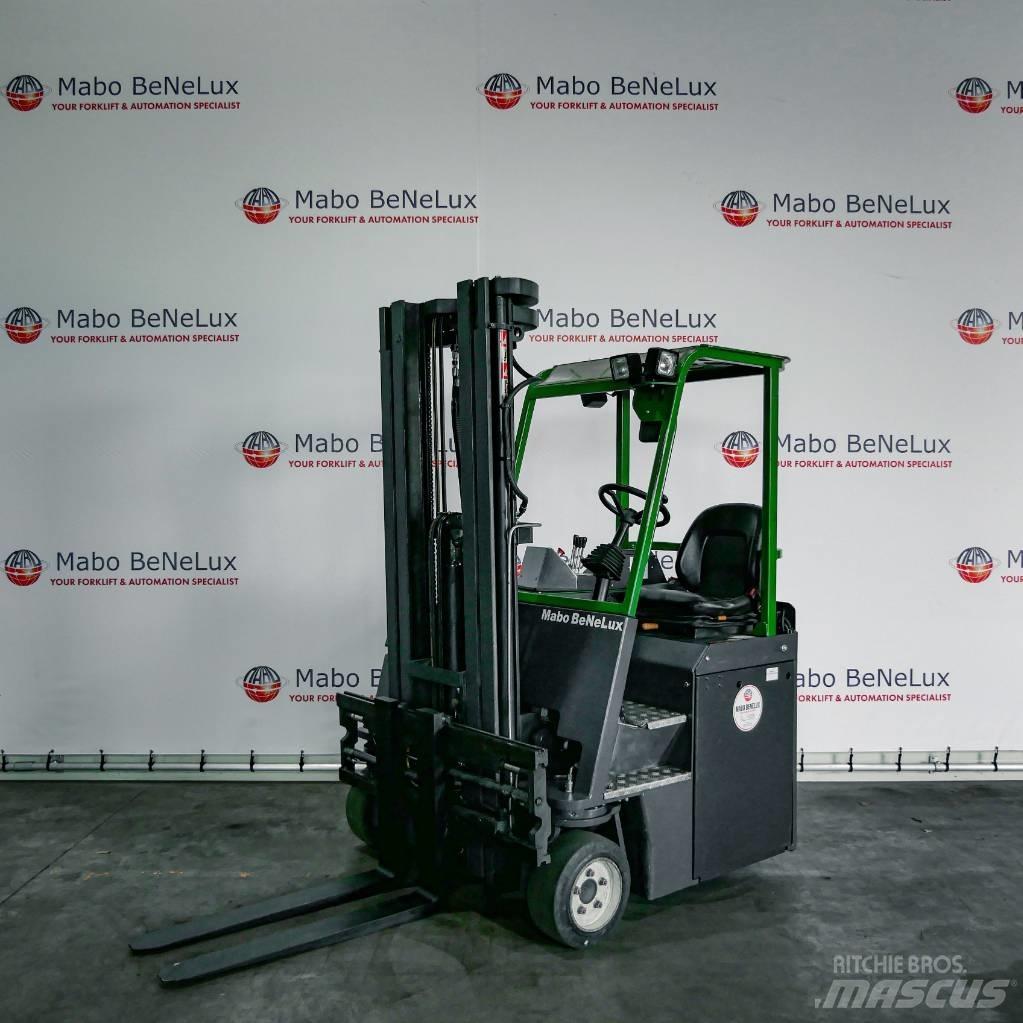 Combilift CB Elektro Stapler