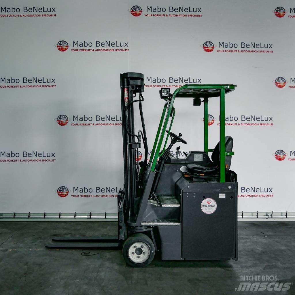 Combilift CB Elektro Stapler