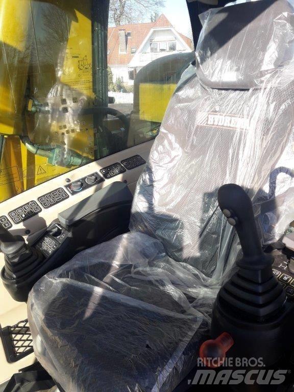 Hydrema MX 14 Mobilbagger