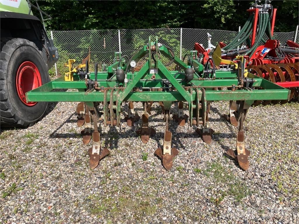 Kerner Komet 3000 Grubber