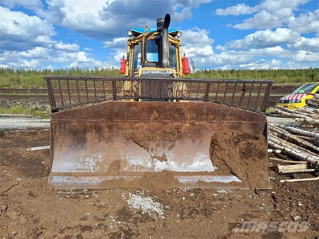 CAT 4H LGB Bulldozer