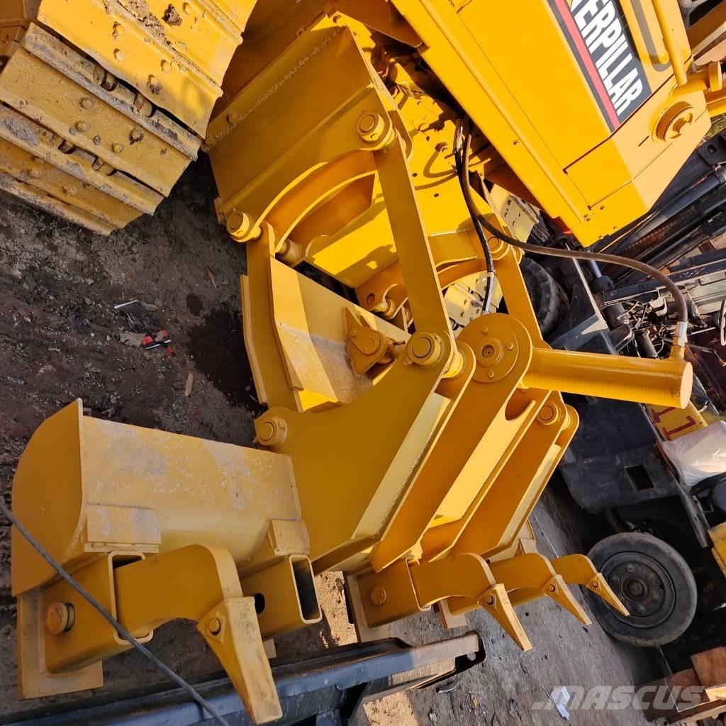CAT D 6 M Bulldozer