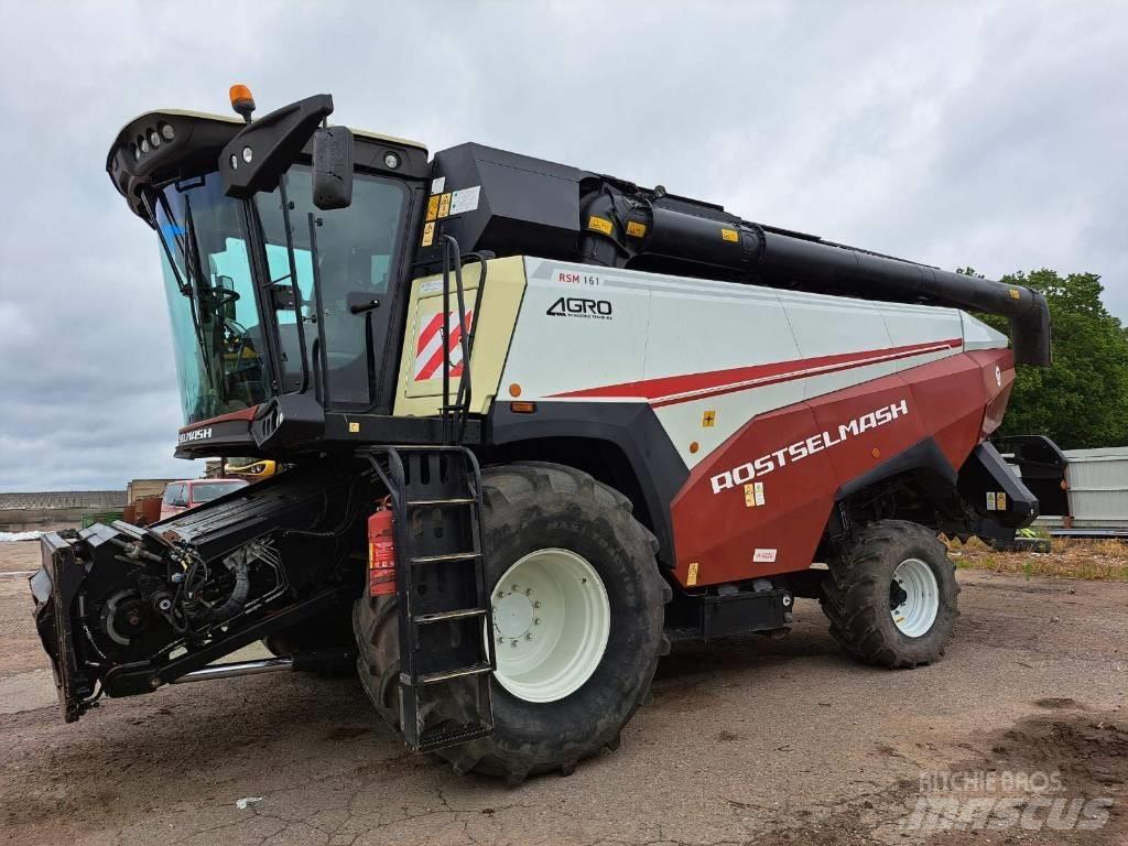 Rostselmash RSM 161 Mähdrescher