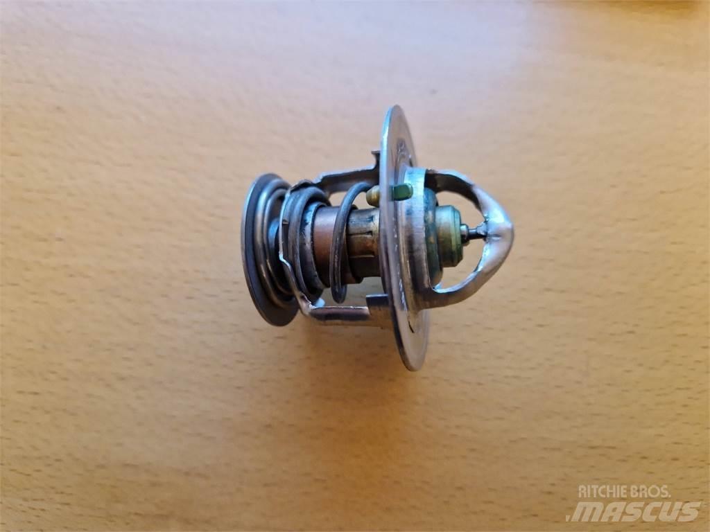 Eco Log 7020655 Motoren