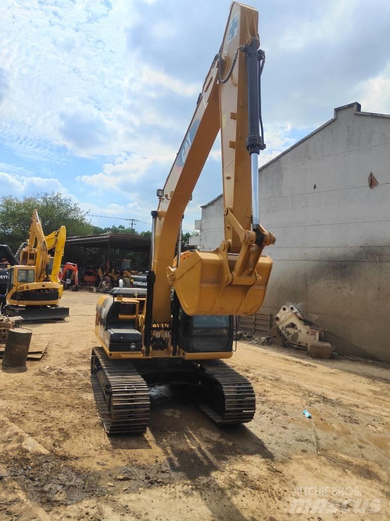 CAT 315 D L Minibagger < 7t