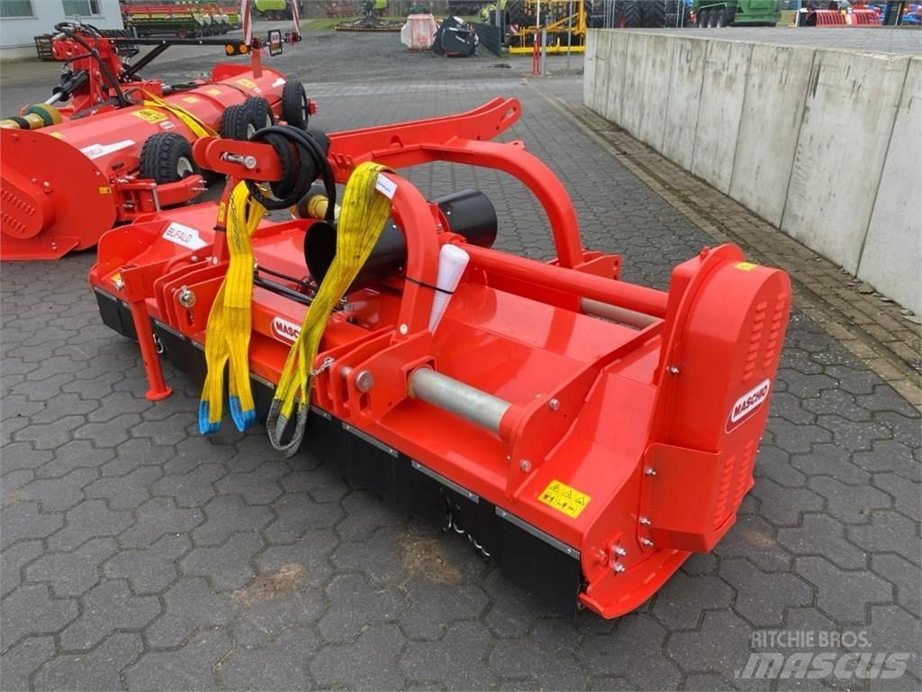 Maschio Bufalo 280 Sonstige Grünlandgeräte