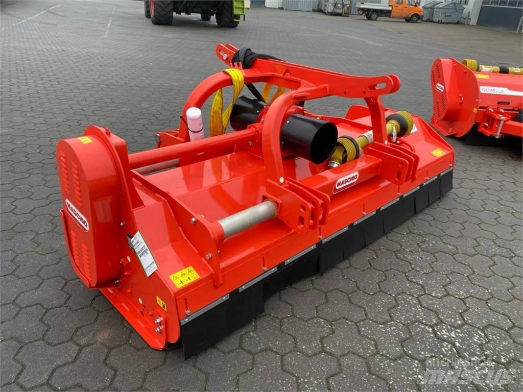 Maschio Bufalo 280 Sonstige Grünlandgeräte