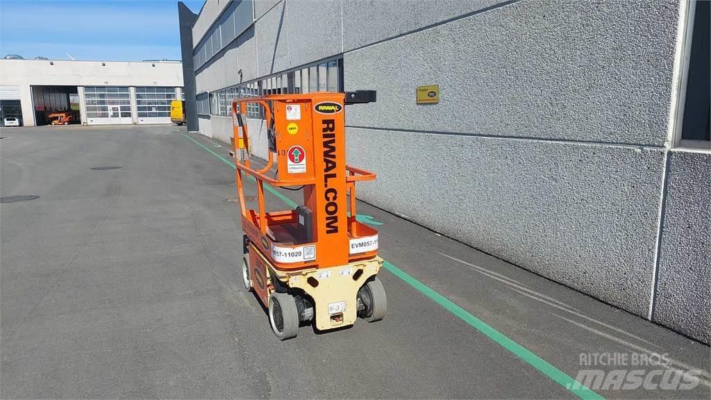 JLG 1230ES Andere Arbeitsbühnen
