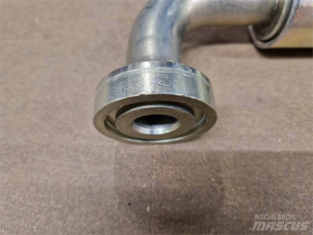 Eco Log 7011724 Hydraulik