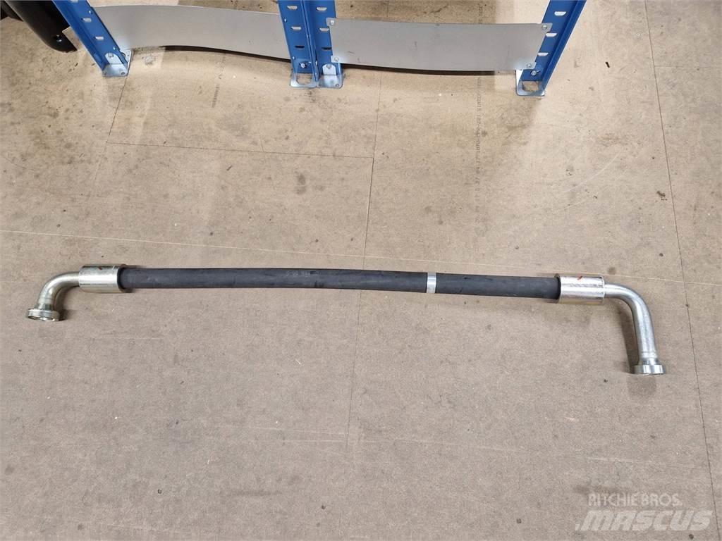Eco Log 7011724 Hydraulik