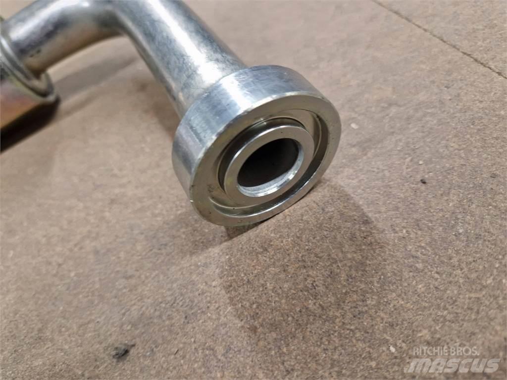 Eco Log 7011724 Hydraulik