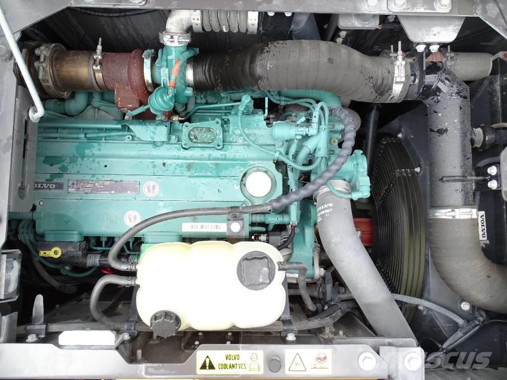 Volvo ECR 235 EL Raupenbagger