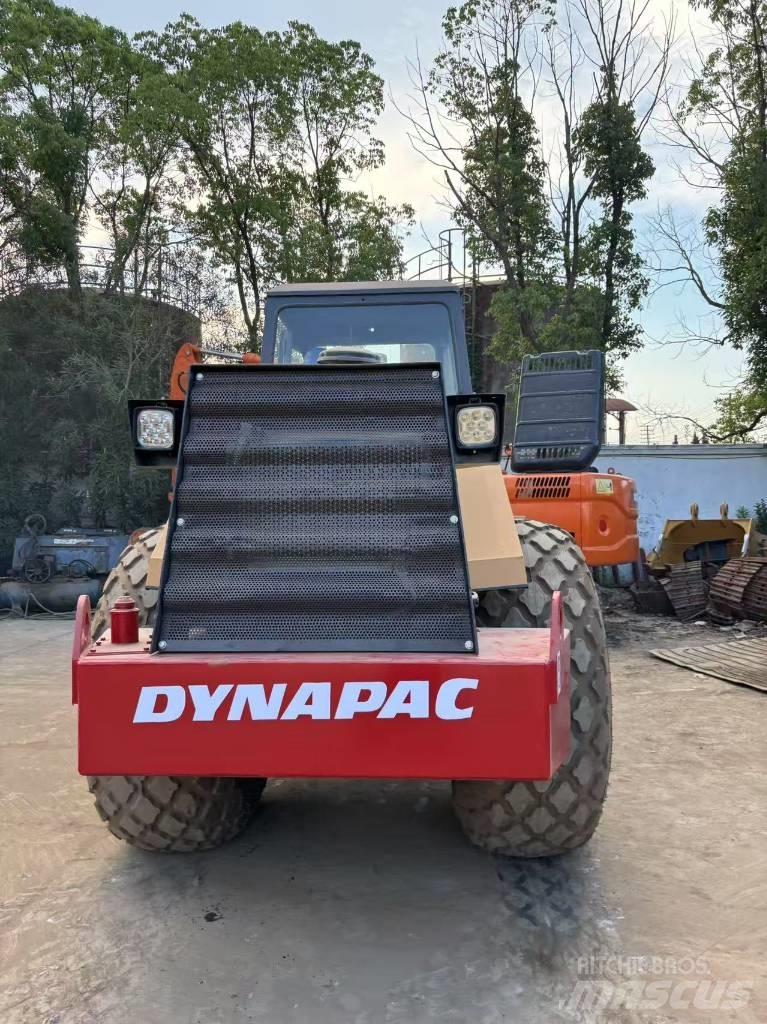 Dynapac CA 301 D Tandemwalzen