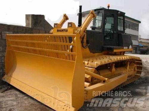Shantui SD22R Bulldozer